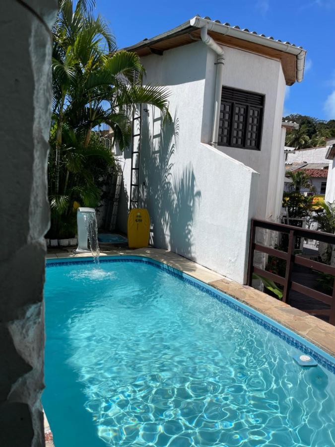 Pousada Da Marcia Praia de Pipa Ngoại thất bức ảnh