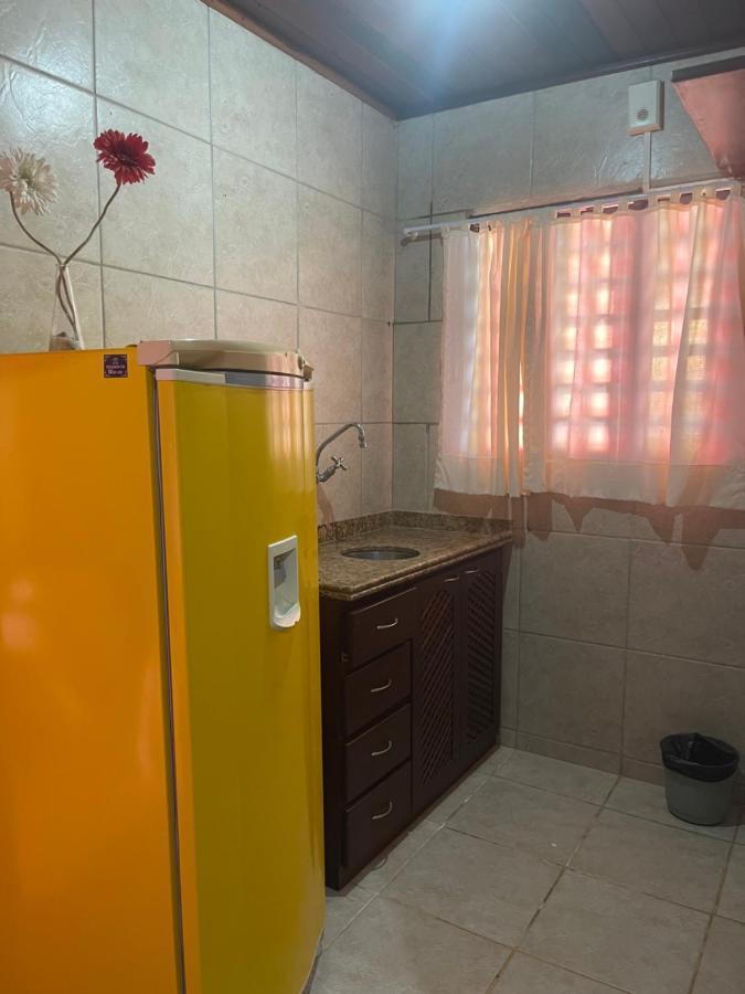 Pousada Da Marcia Praia de Pipa Ngoại thất bức ảnh